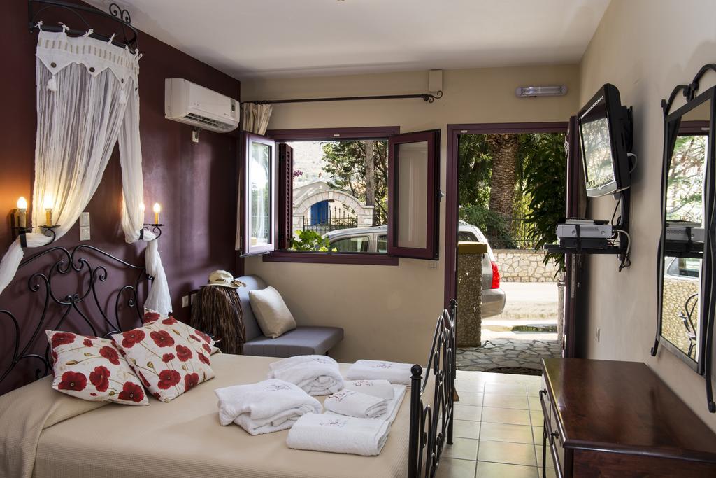 Greka Ionian Apartment