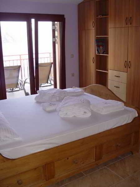 Greka Ionian Appartamento Agia Efimia