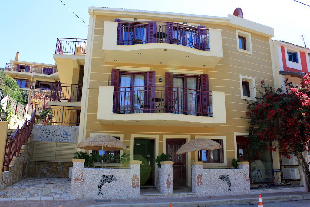Greka Ionian Apartment