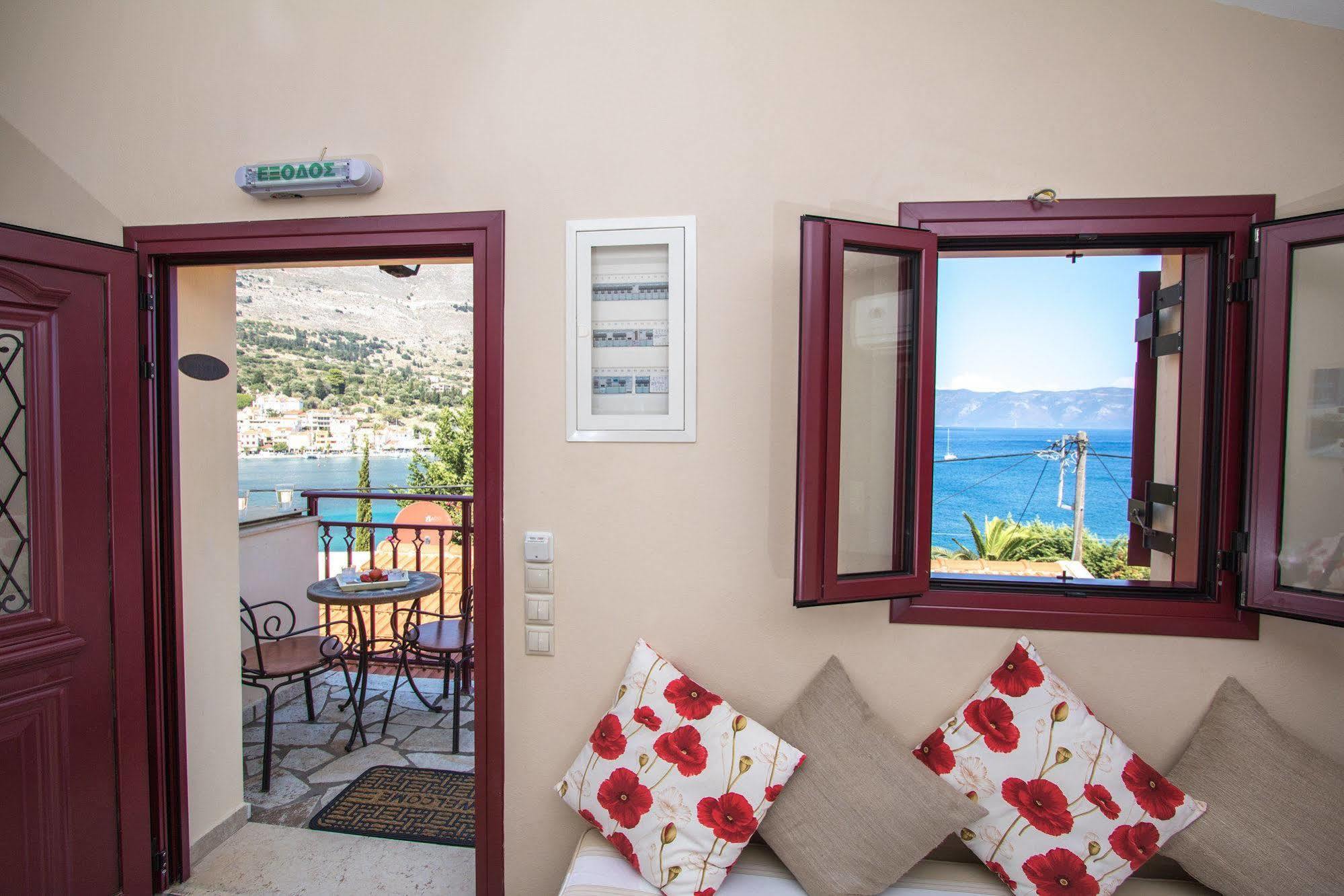 Greka Ionian