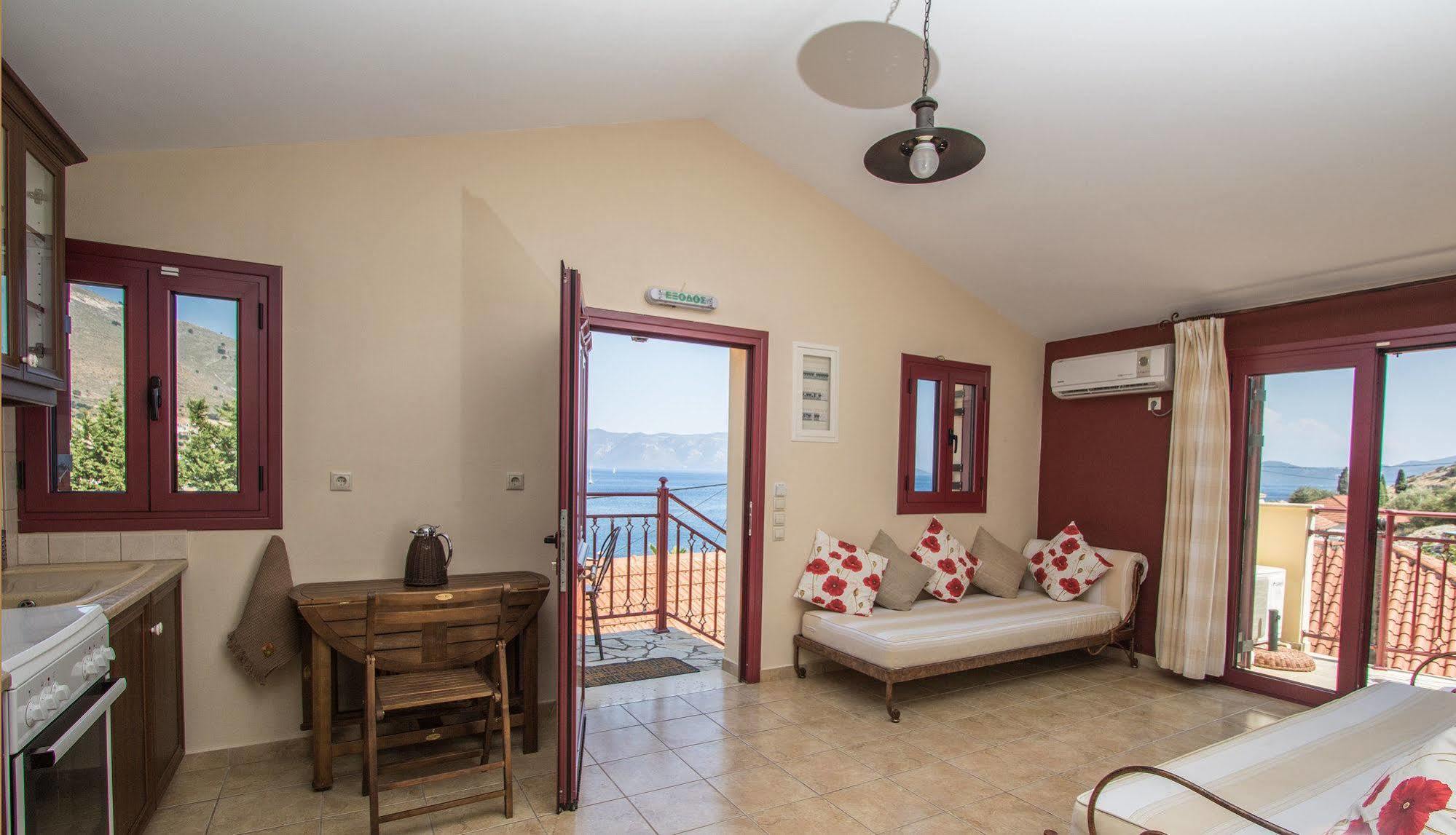 Appartamento Greka Ionian
