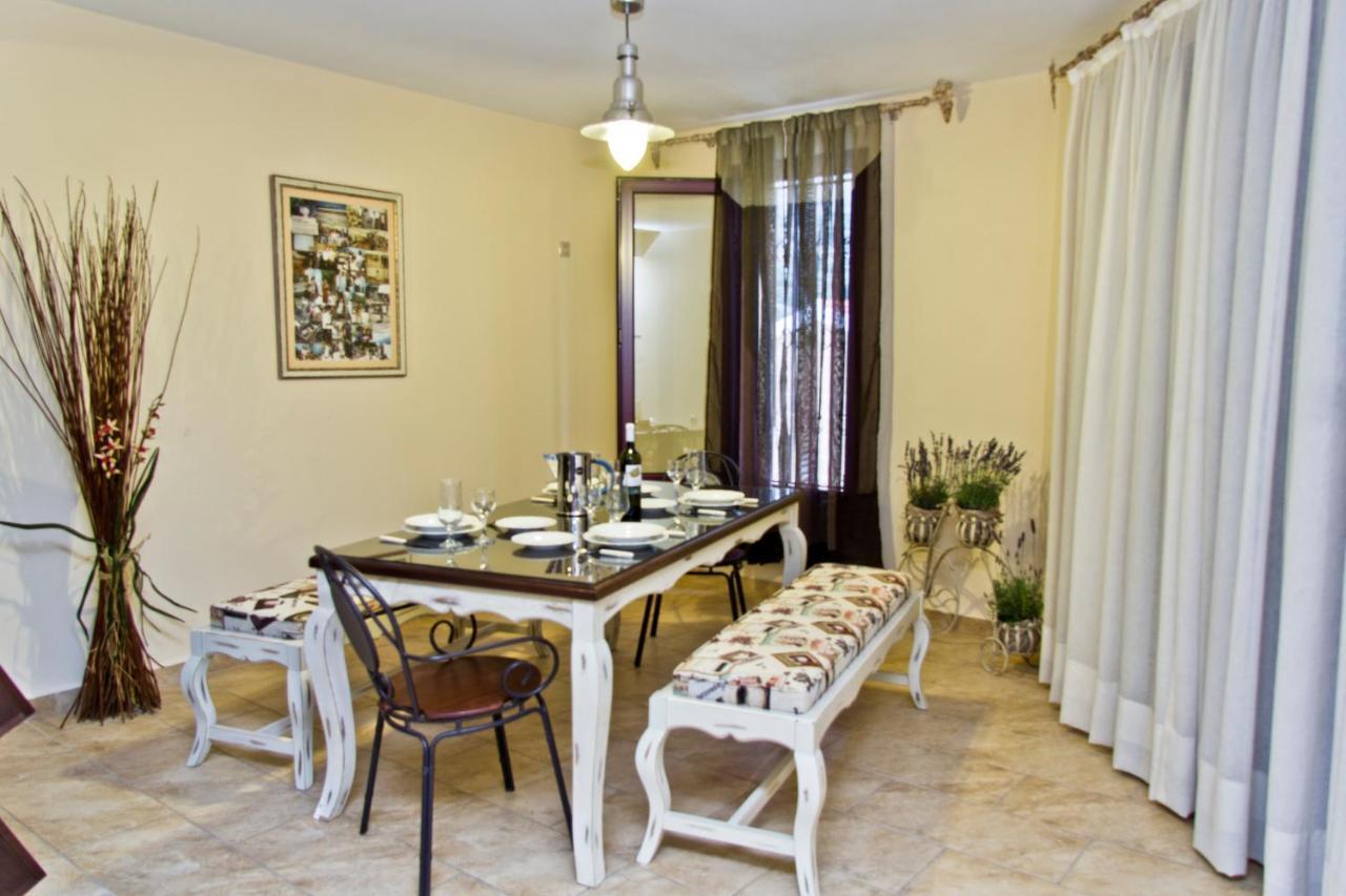 Greka Ionian Appartamento