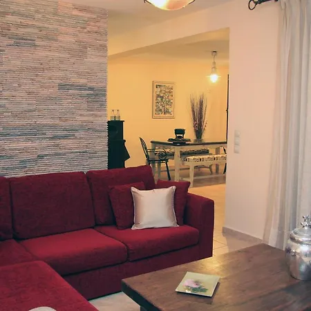 Greka Ionian Suites Agia Efimia Exteriér fotografie
