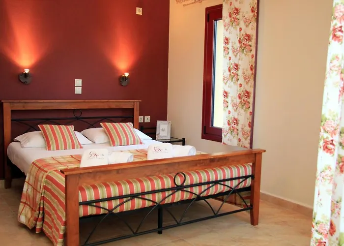 Greka Ionian Suites