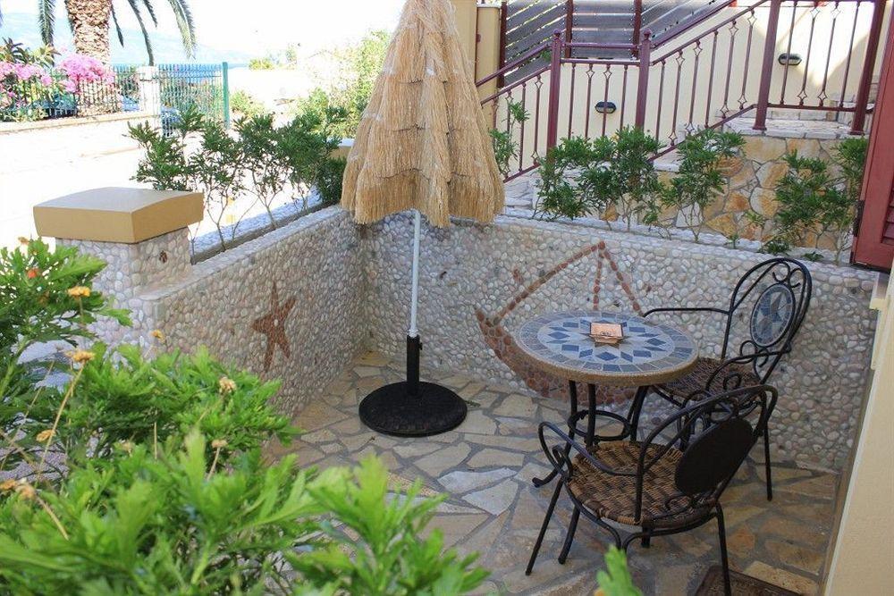 Apartmán Greka Ionian