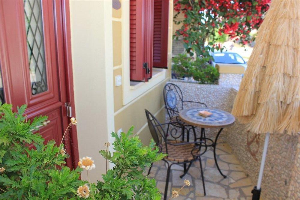 Apartmán Greka Ionian *