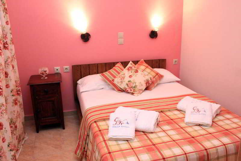 Apartmán Greka Ionian