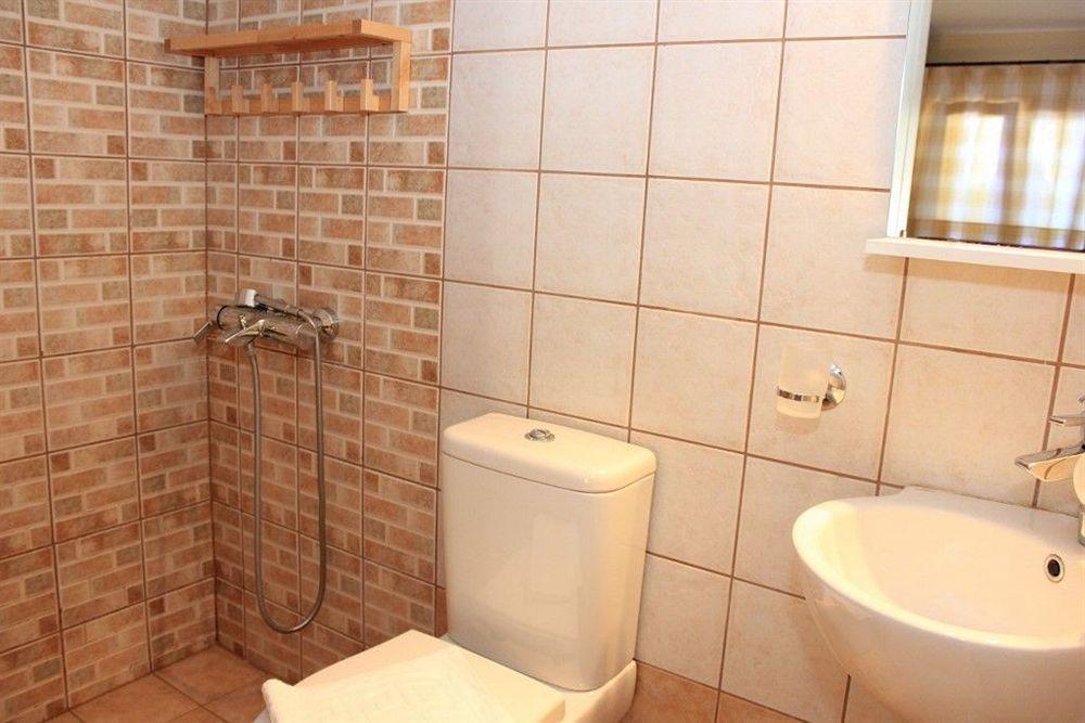 Greka Ionian Apartmán *