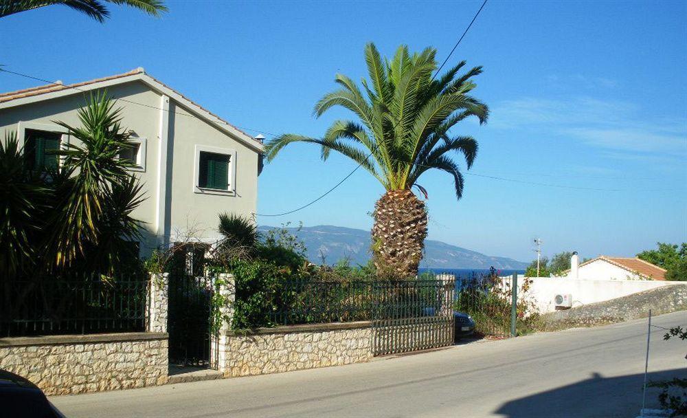 Greka Ionian Apartmán