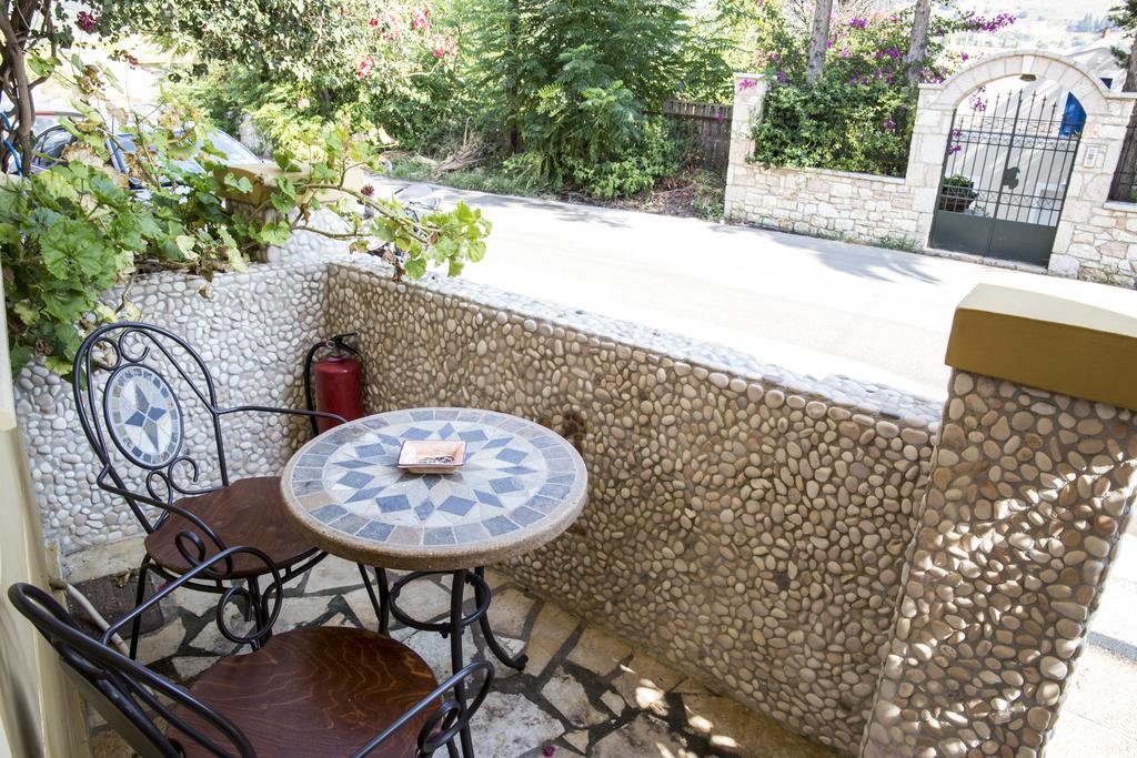 Apartmán Greka Ionian *