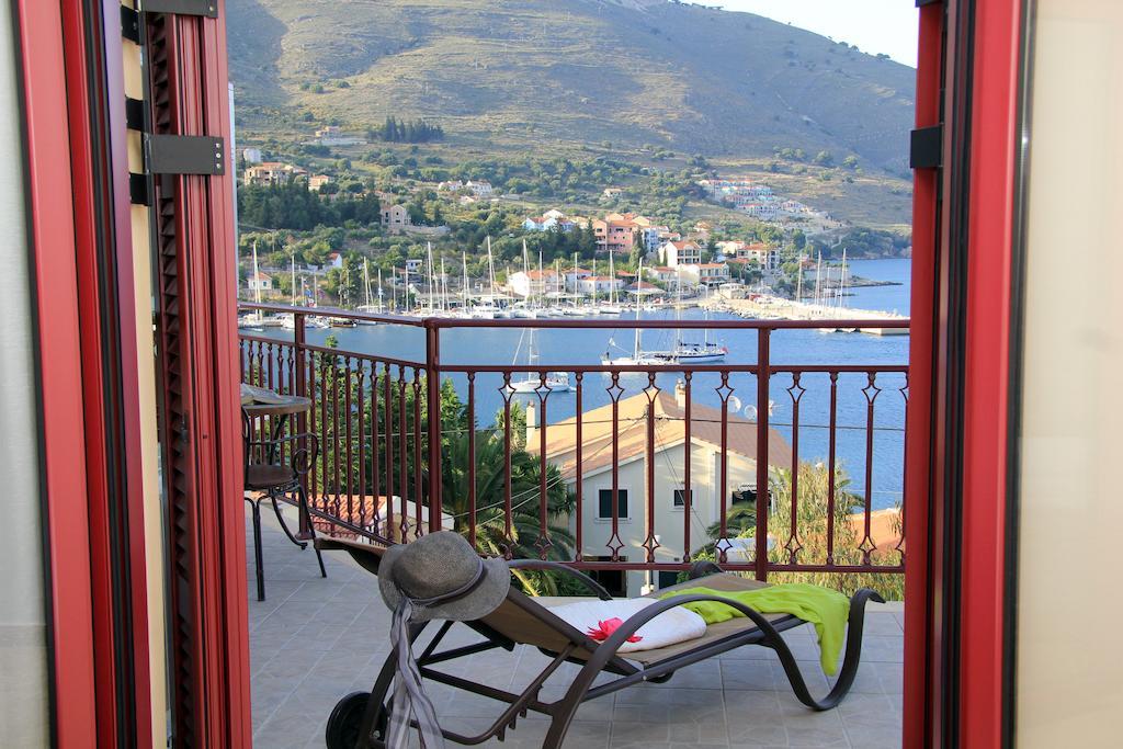 Apartmán Greka Ionian *