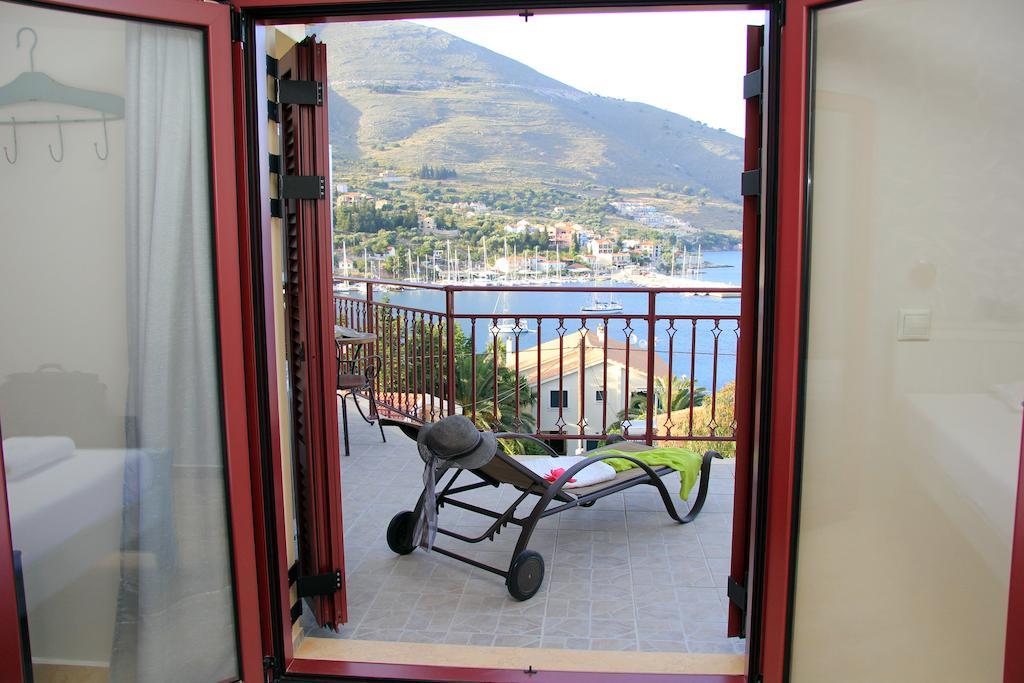 Apartmán Greka Ionian *