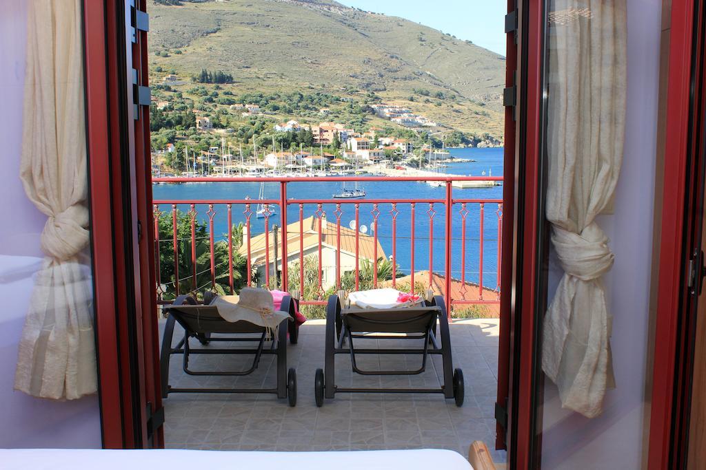 Apartmán Greka Ionian