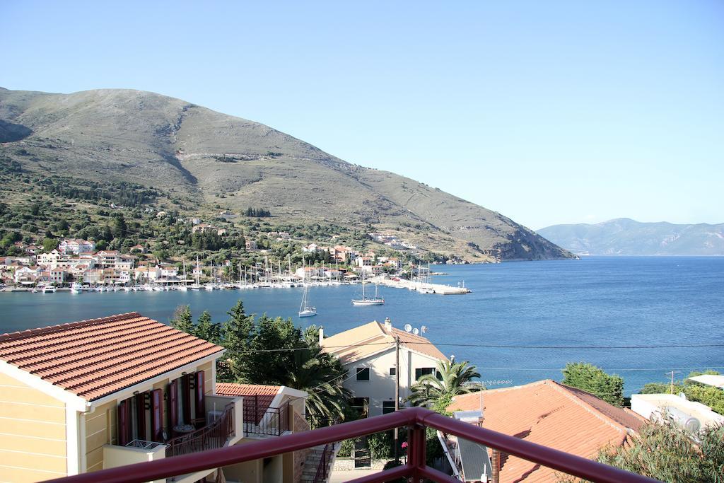 Апартаменты Greka Ionian *