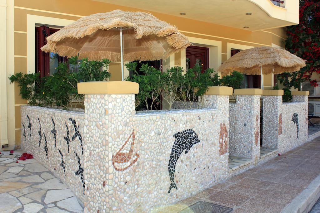 Apartmán Greka Ionian
