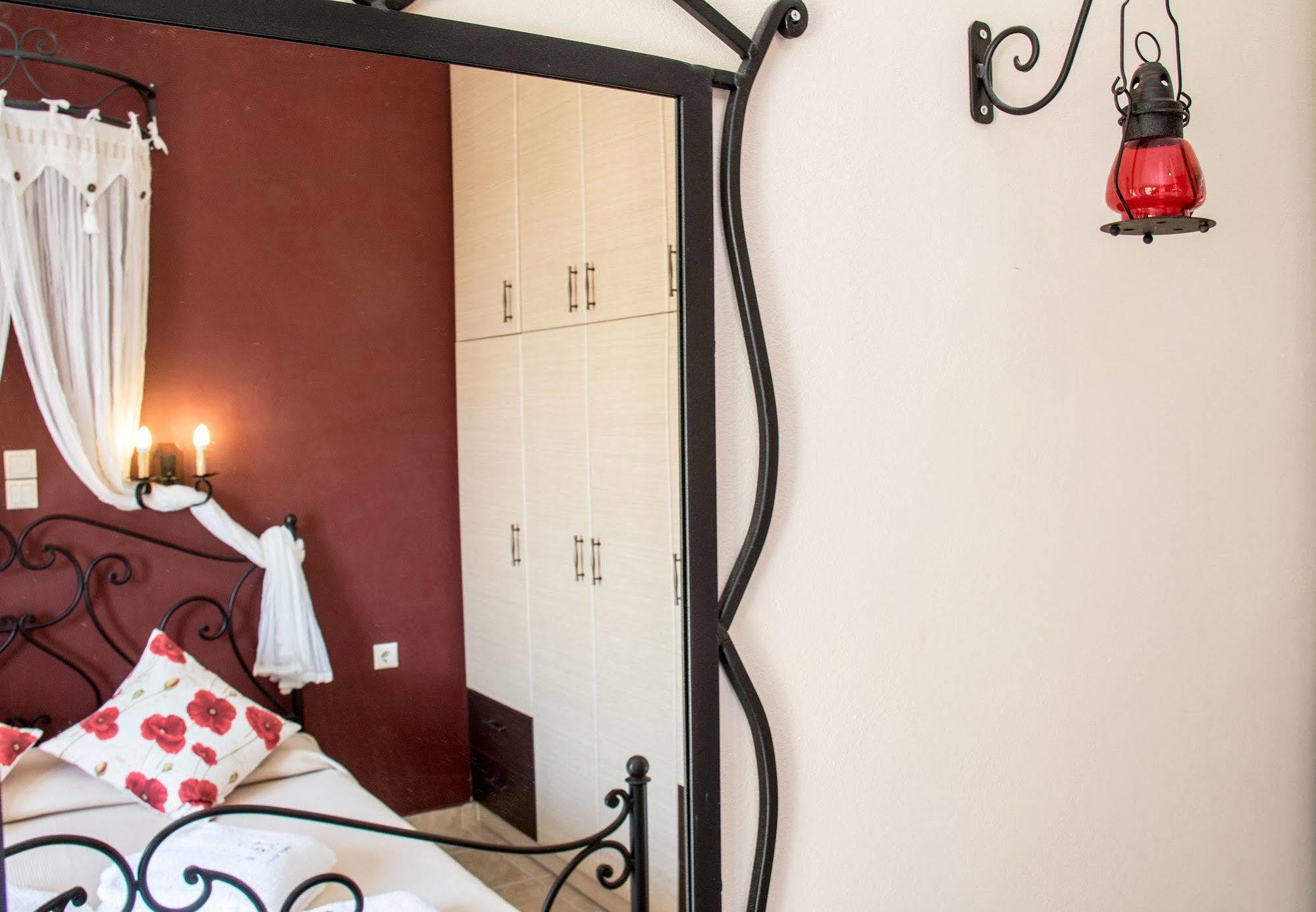Greka Ionian Apartmán *