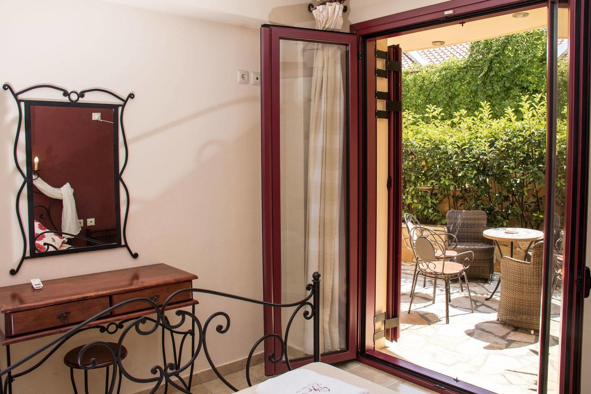 Greka Ionian Apartmán